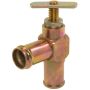 Four Seasons 84700 Manual Shut-off Valve