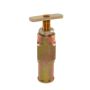 Four Seasons 84700 Manual Shut-off Valve