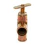Four Seasons 84700 Manual Shut-off Valve