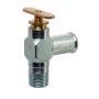 Four Seasons 84703 Manual Shut-off Valve