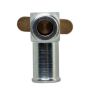 Four Seasons 84703 Manual Shut-off Valve