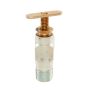 Four Seasons 84704 Manual Shut-off Valve