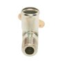 Four Seasons 84704 Manual Shut-off Valve