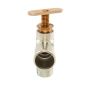 Four Seasons 84704 Manual Shut-off Valve