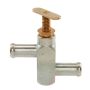 Four Seasons 84705 Manual Shut-off Valve