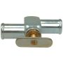 Four Seasons 84706 Manual Shut-off Valve