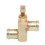 Four Seasons 84707 Manual Shut-off Valve