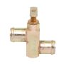 Four Seasons 84707 Manual Shut-off Valve