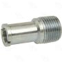 Four Seasons 84714 Straight Heater Fitting