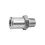 Four Seasons 84719 Straight Heater Fitting