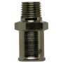 Four Seasons 84719 Straight Heater Fitting