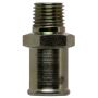 Four Seasons 84719 Straight Heater Fitting