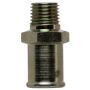 Four Seasons 84719 Straight Heater Fitting