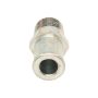 Four Seasons 84724 Straight Heater Fitting