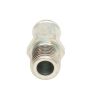 Four Seasons 84724 Straight Heater Fitting