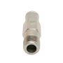 Four Seasons 84727 Straight Heater Fitting