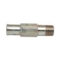 Four Seasons 84727 Straight Heater Fitting