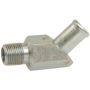 Four Seasons 84728 45 Degree Heater Fitting