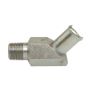 Four Seasons 84728 45 Degree Heater Fitting