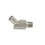 Four Seasons 84728 45 Degree Heater Fitting