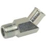 Four Seasons 84729 45 Degree Heater Fitting
