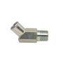 Four Seasons 84729 45 Degree Heater Fitting