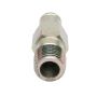 Four Seasons 84731 Straight Heater Fitting