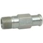 Four Seasons 84735 Straight Heater Fitting