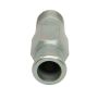 Four Seasons 84735 Straight Heater Fitting
