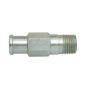 Four Seasons 84735 Straight Heater Fitting