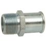 Four Seasons 84736 Straight Heater Fitting