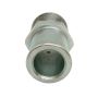 Four Seasons 84736 Straight Heater Fitting