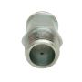 Four Seasons 84736 Straight Heater Fitting