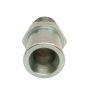Four Seasons 84737 Straight Heater Fitting