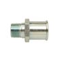 Four Seasons 84737 Straight Heater Fitting