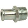 Four Seasons 84738 Straight Heater Fitting