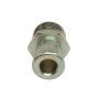 Four Seasons 84738 Straight Heater Fitting