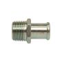 Four Seasons 84738 Straight Heater Fitting