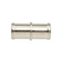 Four Seasons 84740 Heater Fitting Steel & Aluminum Straight Hose Splicer