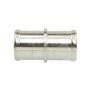 Four Seasons 84741 Heater Fitting Steel & Aluminum Straight Hose Splicer