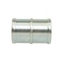 Four Seasons 84742 Heater Fitting Steel & Aluminum Straight Hose Splicer