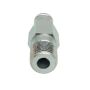 Four Seasons 84746 Straight Heater Fitting
