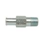 Four Seasons 84746 Straight Heater Fitting