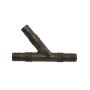 Four Seasons 84757 Heater Fitting Plastic T-Type Hose Splicer
