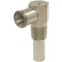 Four Seasons 84774 90 Degree Heater Fitting