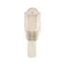 Four Seasons 84774 90 Degree Heater Fitting