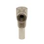 Four Seasons 84774 90 Degree Heater Fitting