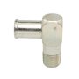 Four Seasons 84775 90 Degree Heater Fitting