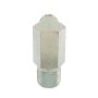 Four Seasons 84776 90 Degree Heater Fitting
