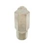 Four Seasons 84778 90 Degree Heater Fitting